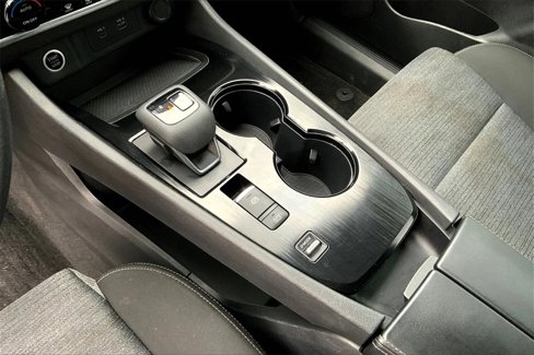 Used 2023 Nissan Rogue SV image 17