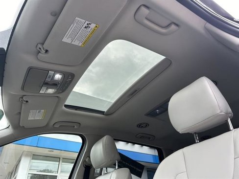 Used 2020 Kia Telluride S w/ S 8 Passenger Seating Package image 31
