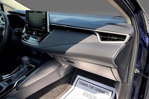 Used 2020 Toyota Corolla LE image 10