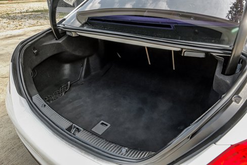 Used 2018 Mercedes-Benz C 300 Sedan w/ Multimedia Package image 52