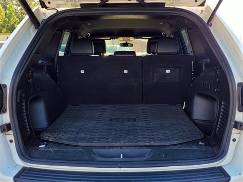 Used 2021 Jeep Grand Cherokee Laredo X image 13