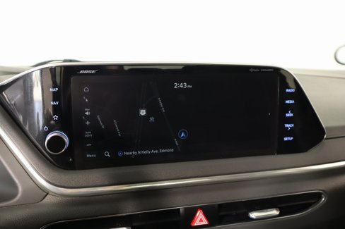 Used 2023 Hyundai Sonata SEL Plus image 7
