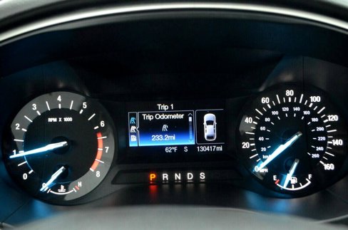 Used 2013 Ford Fusion SE image 27