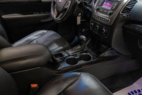 Used 2015 Kia Sorento LX image 27