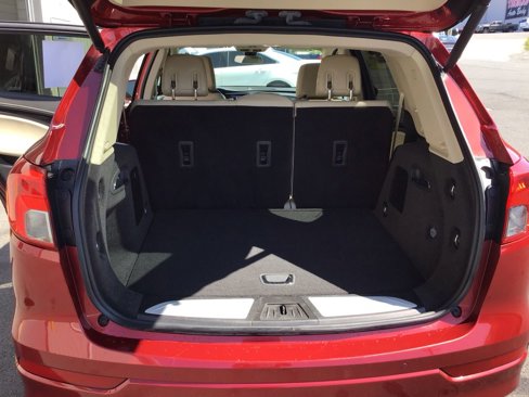 Used 2018 Buick Envision Premium image 26