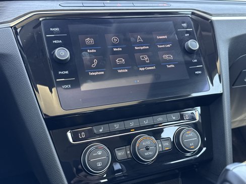 Certified 2019 Volkswagen Arteon SEL image 25