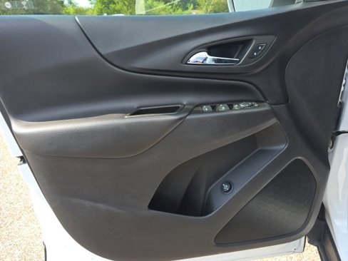Certified 2023 Chevrolet Equinox LT image 22