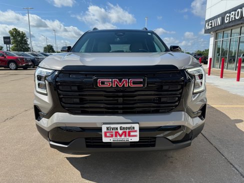 New 2026 GMC Terrain Elevation w/ Black Edition image 2