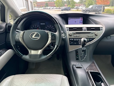 Used 2015 Lexus RX 350 FWD image 20