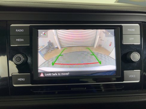 Used 2024 Volkswagen Jetta SE image 22