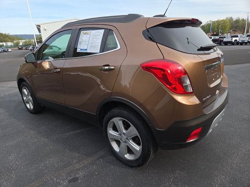 Used 2016 Buick Encore Convenience image 5