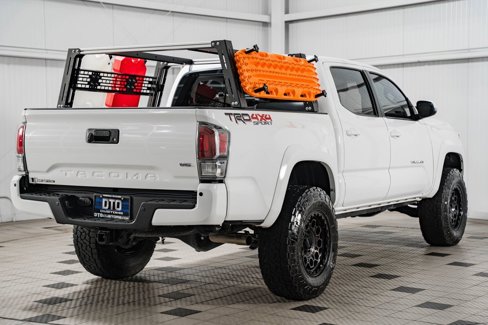 Used 2023 Toyota Tacoma TRD Sport image 8