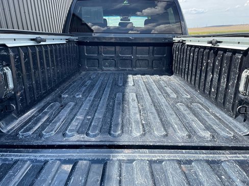 Used 2017 RAM 2500 Tradesman w/ Chrome Appearance Group image 11