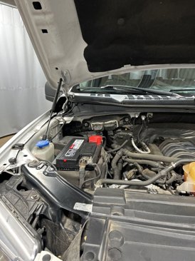 Used 2016 Ford F150 XL w/ Equipment Group 101A Mid image 12