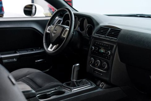 Used 2013 Dodge Challenger R/T image 46