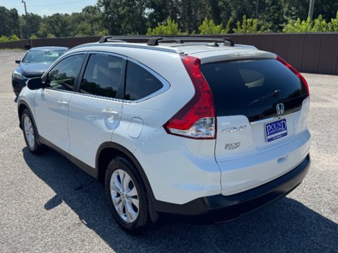 Used 2014 Honda CR-V EX-L image 11