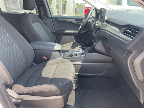 Used 2023 Ford Escape Active image 15