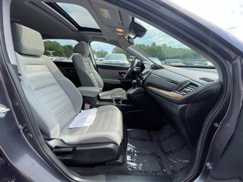 Used 2019 Honda CR-V EX image 22