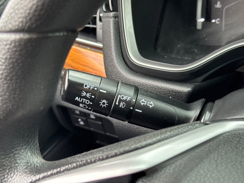 Used 2020 Honda CR-V EX image 20