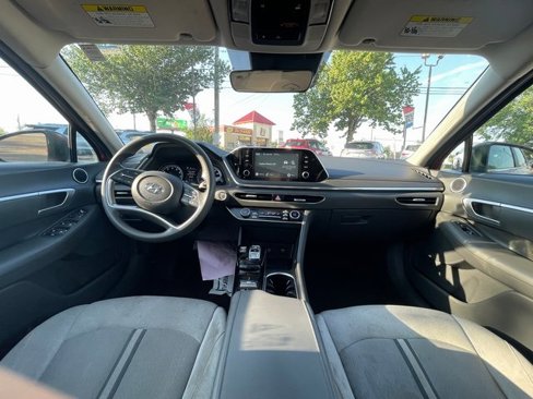 Used 2021 Hyundai Sonata SEL image 11