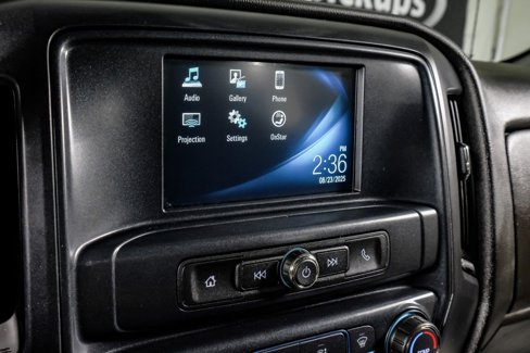 Used 2019 Chevrolet Silverado 2500 W/T image 26