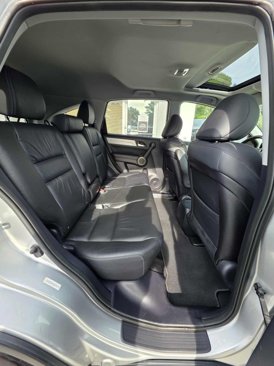 Used 2010 Honda CR-V EX-L image 10