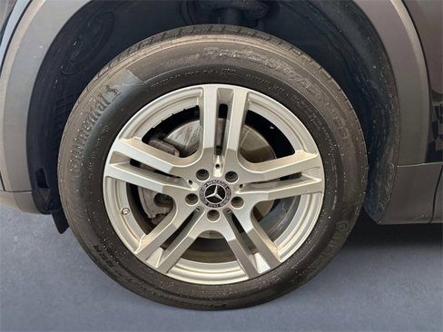 Certified 2021 Mercedes-Benz GLB 250 4MATIC image 7