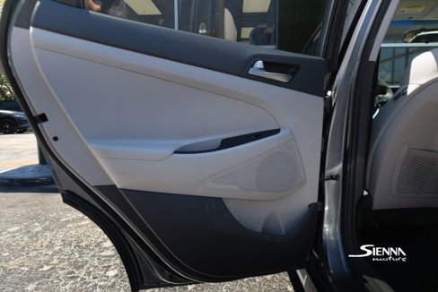 Used 2017 Hyundai Tucson SE image 14