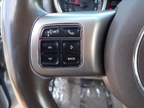 Used 2012 Jeep Grand Cherokee Laredo image 13