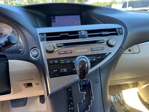 Used 2015 Lexus RX 350 FWD image 30