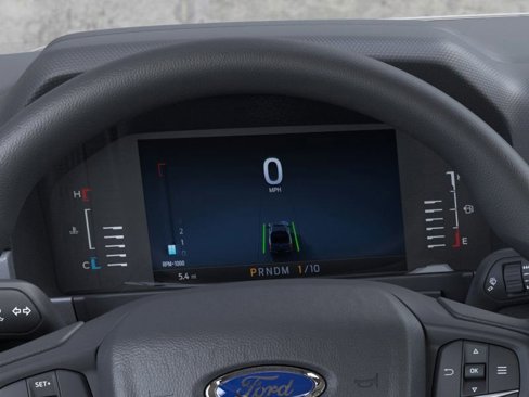 New 2025 Ford Ranger XL image 13