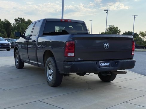 Used 2020 RAM 1500 Tradesman image 5
