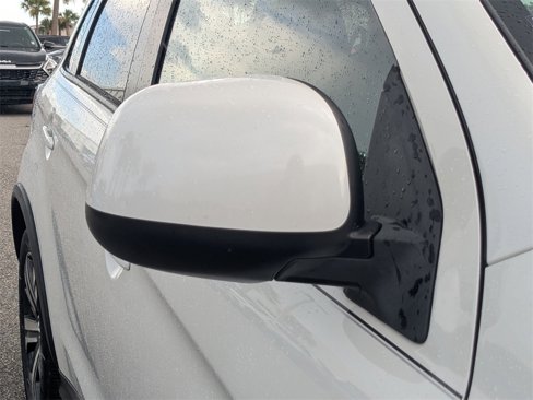 Used 2020 Mitsubishi Outlander Sport ES image 14