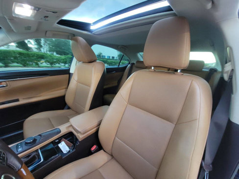 Used 2016 Lexus ES 350 image 7
