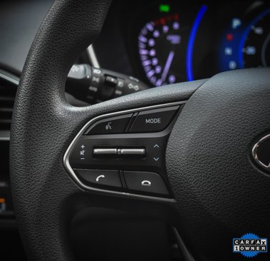 Used 2019 Hyundai Santa Fe SEL image 30