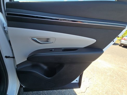 Used 2024 Hyundai Tucson SEL image 38