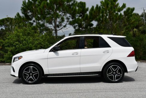 Used 2018 Mercedes-Benz GLE 350 4MATIC image 28