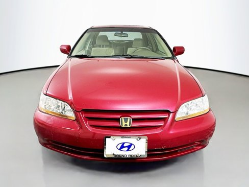 Used 2002 Honda Accord EX image 2