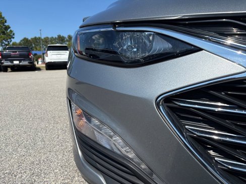 Used 2023 Chevrolet Malibu LT image 25