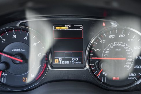 Used 2019 Subaru WRX Premium w/ Performance Package image 39