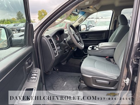 Used 2018 RAM 1500 Express w/ Express Value Package image 15