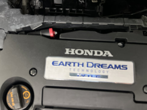 Used 2013 Honda Accord EX image 32