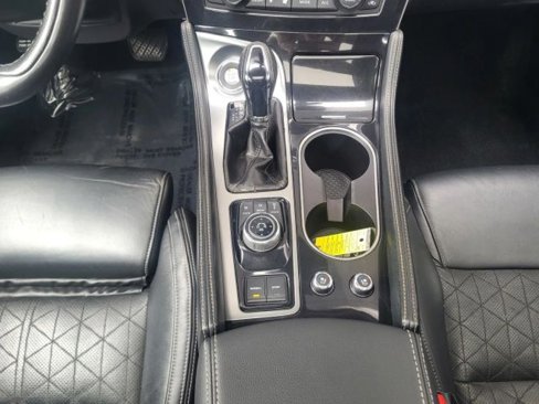 Used 2017 Nissan Maxima Platinum image 35