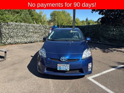 Used 2011 Toyota Prius image 2