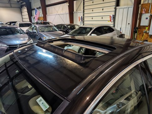 Used 2015 Buick Verano Leather w/ Experience Buick Package image 2
