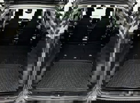 Certified 2022 Jeep Compass Trailhawk w/ Trailhawk Elite Group image 46