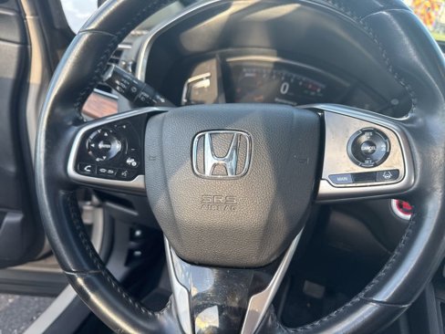 Used 2019 Honda CR-V EX-L image 38