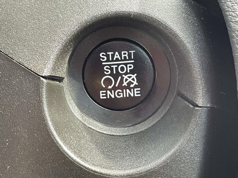 Used 2019 Jeep Compass Trailhawk image 26