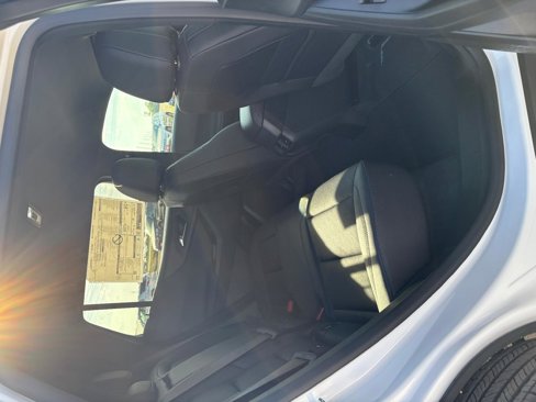 New 2026 Chevrolet Equinox LT w/ Convenience Package II image 14