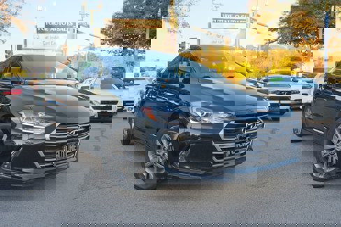 Used 2018 Hyundai Elantra Value Edition image 3